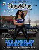 Image of Angelone Magazine Vol.21