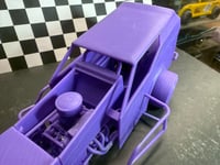 Image 5 of "Barefoot Bobs's' Vintage Dirt Modified  !