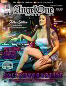 Image of Angelone magazine Vol.39