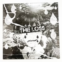 Image 1 of The Loss - Everything you ever wanted - 12 vinyl