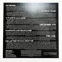 Image 3 of The Loss - Everything you ever wanted - 12 vinyl
