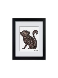 Image 1 of 2028 Year of the Earth Monkey