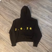 Image 2 of The Fall Off Hoodie