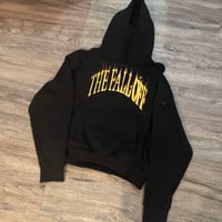 Image 1 of The Fall Off Hoodie
