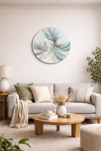 Image 3 of Settled Currents