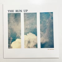 Image 1 of The Run Up - In Motion - 12" Vinyl