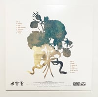 Image 2 of The Run Up - In Motion - 12" Vinyl