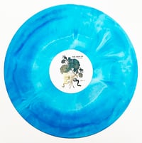 Image 3 of The Run Up - In Motion - 12" Vinyl