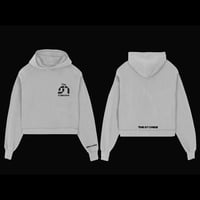 Image 1 of THE.97 COLLECTIVE TRACKSUIT COLLECTION 001 (GREY)