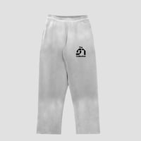 Image 2 of THE.97 COLLECTIVE TRACKSUIT COLLECTION 001 (GREY)