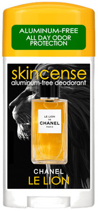 Image 1 of LE LION Handmade Aluminum-Free Deodorant by Chanel