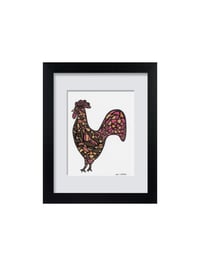 Image 1 of 2029 Year of the Earth Rooster