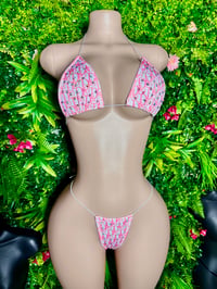 Miss Dior (Pink) 
