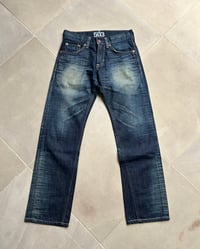 Image 4 of JAPANESE JEANS NO. 16
