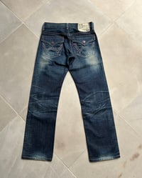Image 6 of JAPANESE JEANS NO. 16