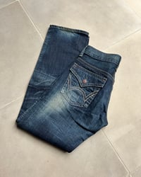 Image 7 of JAPANESE JEANS NO. 16