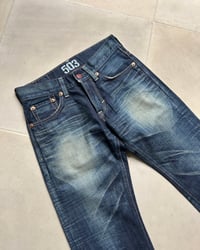 Image 5 of JAPANESE JEANS NO. 16