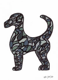 Image 2 of 2030 Year of the Metal Dog