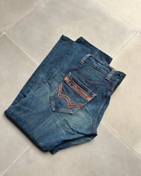 Image 7 of JAPANESE JEANS NO. 17