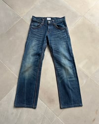 Image 4 of JAPANESE JEANS NO. 17