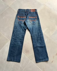 Image 5 of JAPANESE JEANS NO. 17