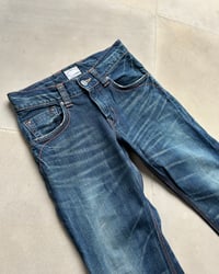 Image 6 of JAPANESE JEANS NO. 17