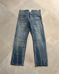 Image 2 of JAPANESE JEANS NO. 18