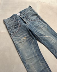 Image 1 of JAPANESE JEANS NO. 18