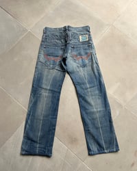 Image 3 of JAPANESE JEANS NO. 18