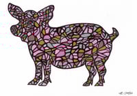 Image 2 of 2031 Year of the Metal Pig