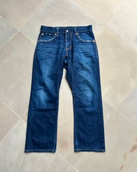 Image 4 of JAPANESE JEANS NO. 19