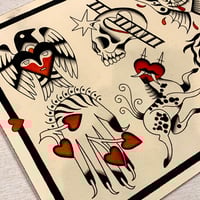 Image 2 of Take my Heart Booking Fee