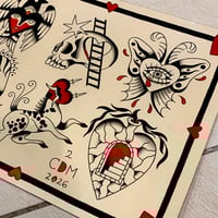 Image 3 of Take my Heart Booking Fee