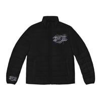 Image 1 of Iron K Puffer Jacket