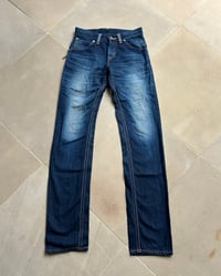 Image 4 of JAPANESE JEANS NO. 26