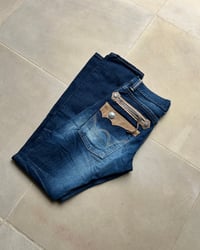 Image 7 of JAPANESE JEANS NO. 26