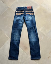 Image 6 of JAPANESE JEANS NO. 26