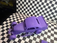 Image 11 of Vintage Plymouth style Dirt Modified!