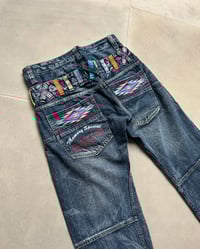 Image 7 of JAPANESE JEANS NO. 20