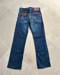 Image 5 of JAPANESE JEANS NO. 21