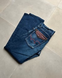 Image 7 of JAPANESE JEANS NO. 21