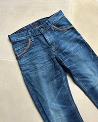 Image 6 of JAPANESE JEANS NO. 21