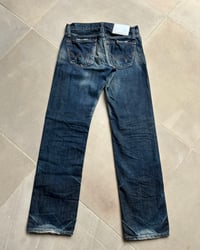 Image 5 of JAPANESE JEANS NO. 22