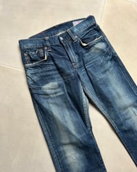 Image 7 of JAPANESE JEANS NO. 22