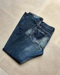 Image 4 of JAPANESE JEANS NO. 22