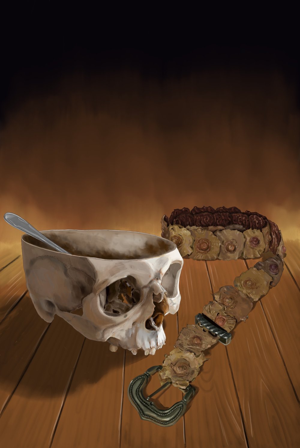 Image of ED GEIN'S GARAGE SALE & OTHER ATROCITIES - LIMITED EDITION HARDCOVER BUNDLE - LIMITED TO 200