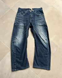 Image 3 of JAPANESE JEANS NO. 24