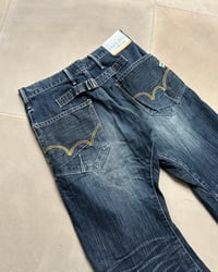 Image 5 of JAPANESE JEANS NO. 24