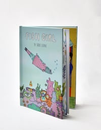 Image 1 of Fish Girl