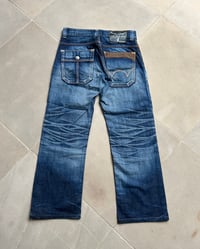 Image 5 of JAPANESE JEANS NO. 25